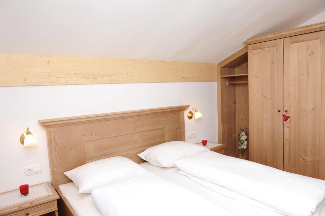 Filzenhof Apartment Kitzbuhel Bilik gambar