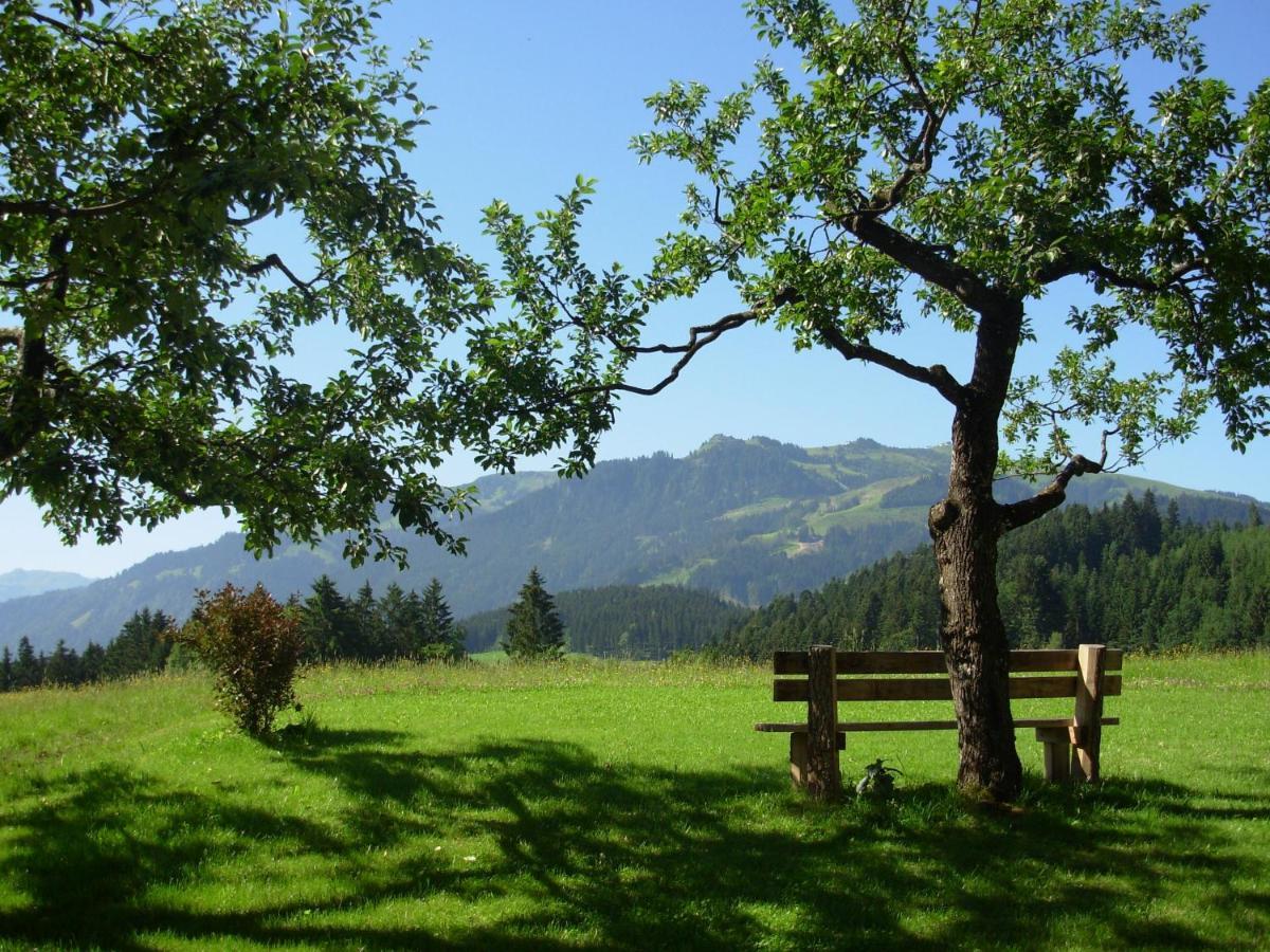 Filzenhof Apartment Kitzbuhel Bilik gambar