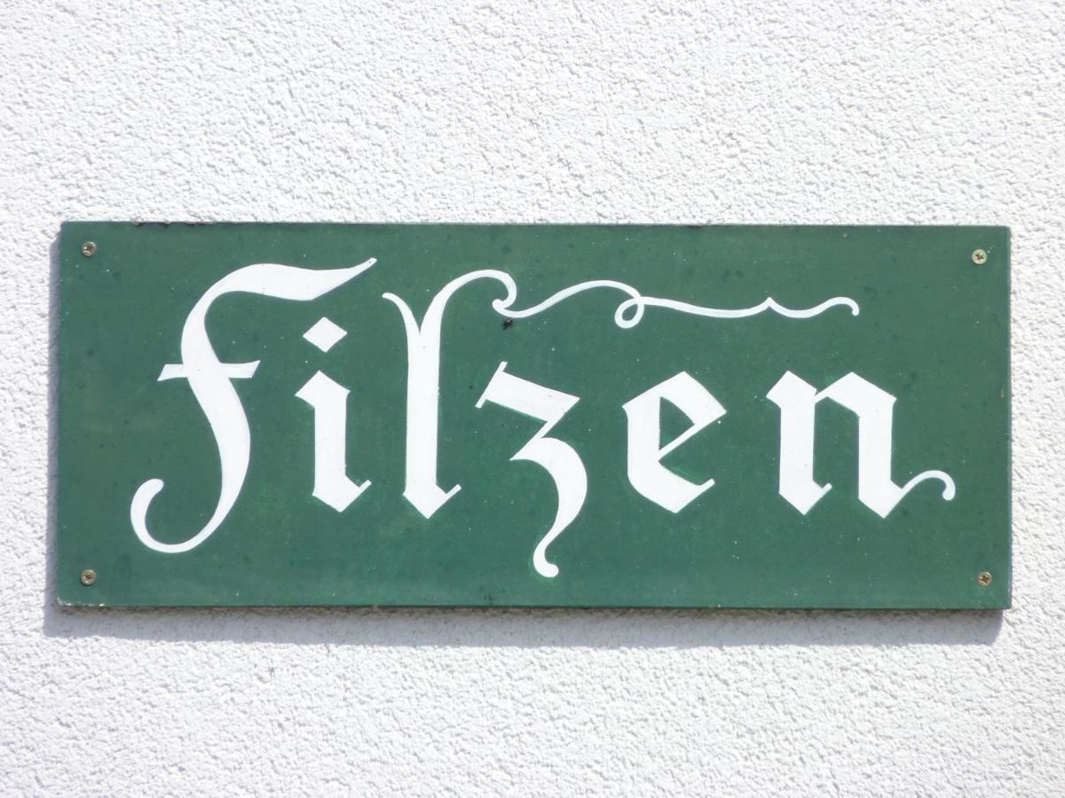Filzenhof Apartment Kitzbuhel Bilik gambar