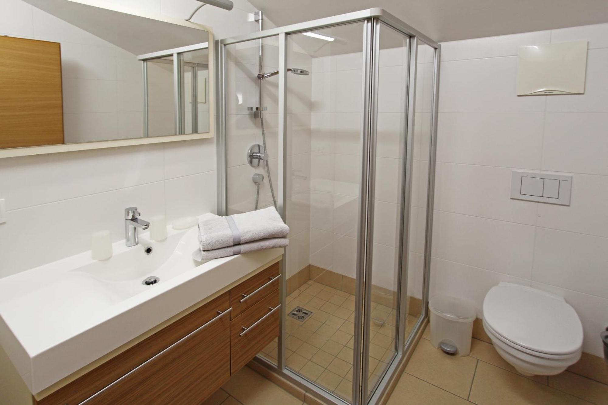 Filzenhof Apartment Kitzbuhel Luaran gambar