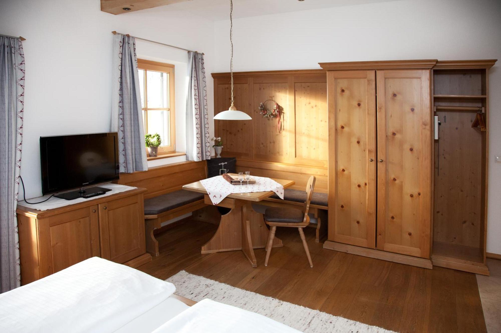 Filzenhof Apartment Kitzbuhel Luaran gambar