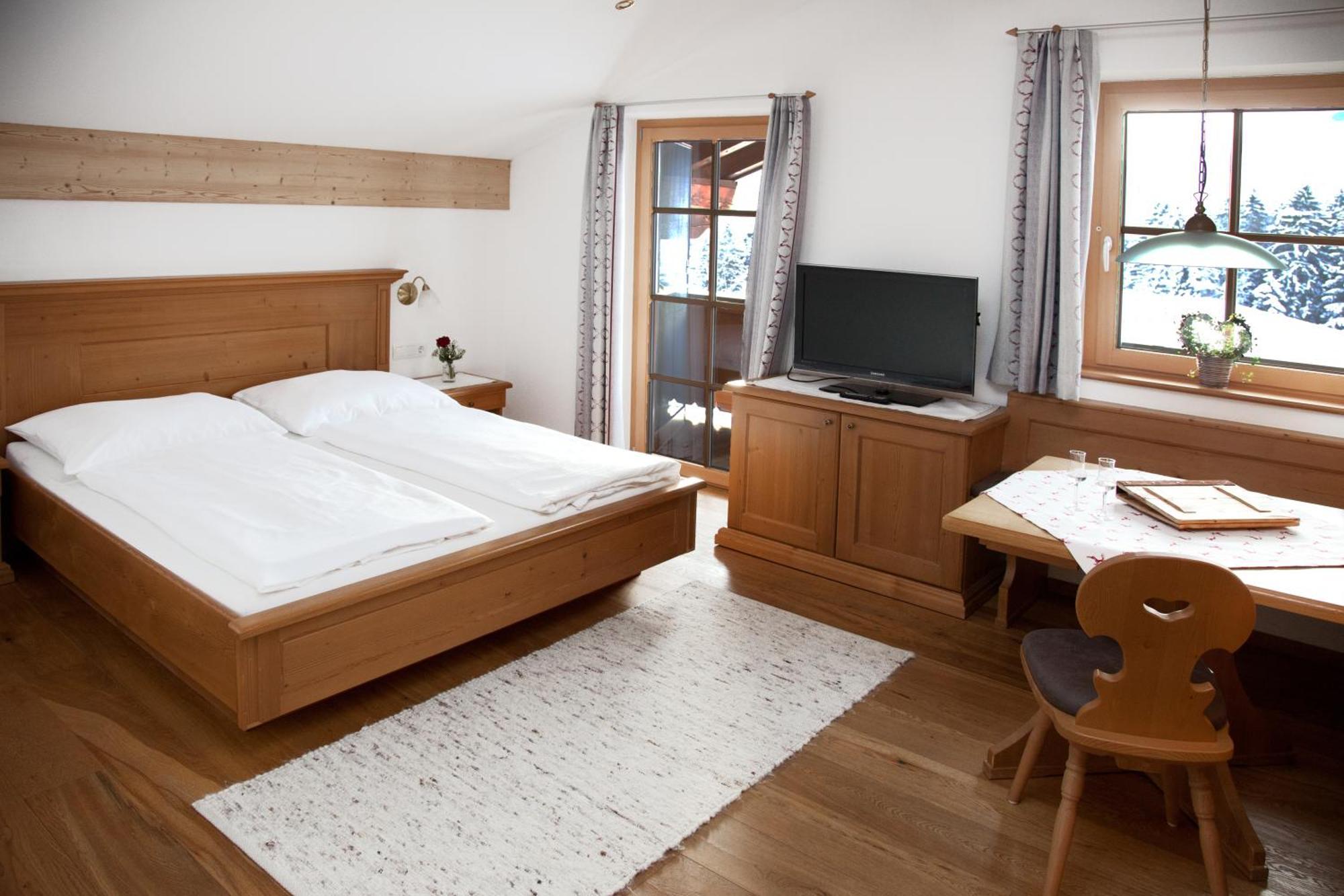 Filzenhof Apartment Kitzbuhel Luaran gambar