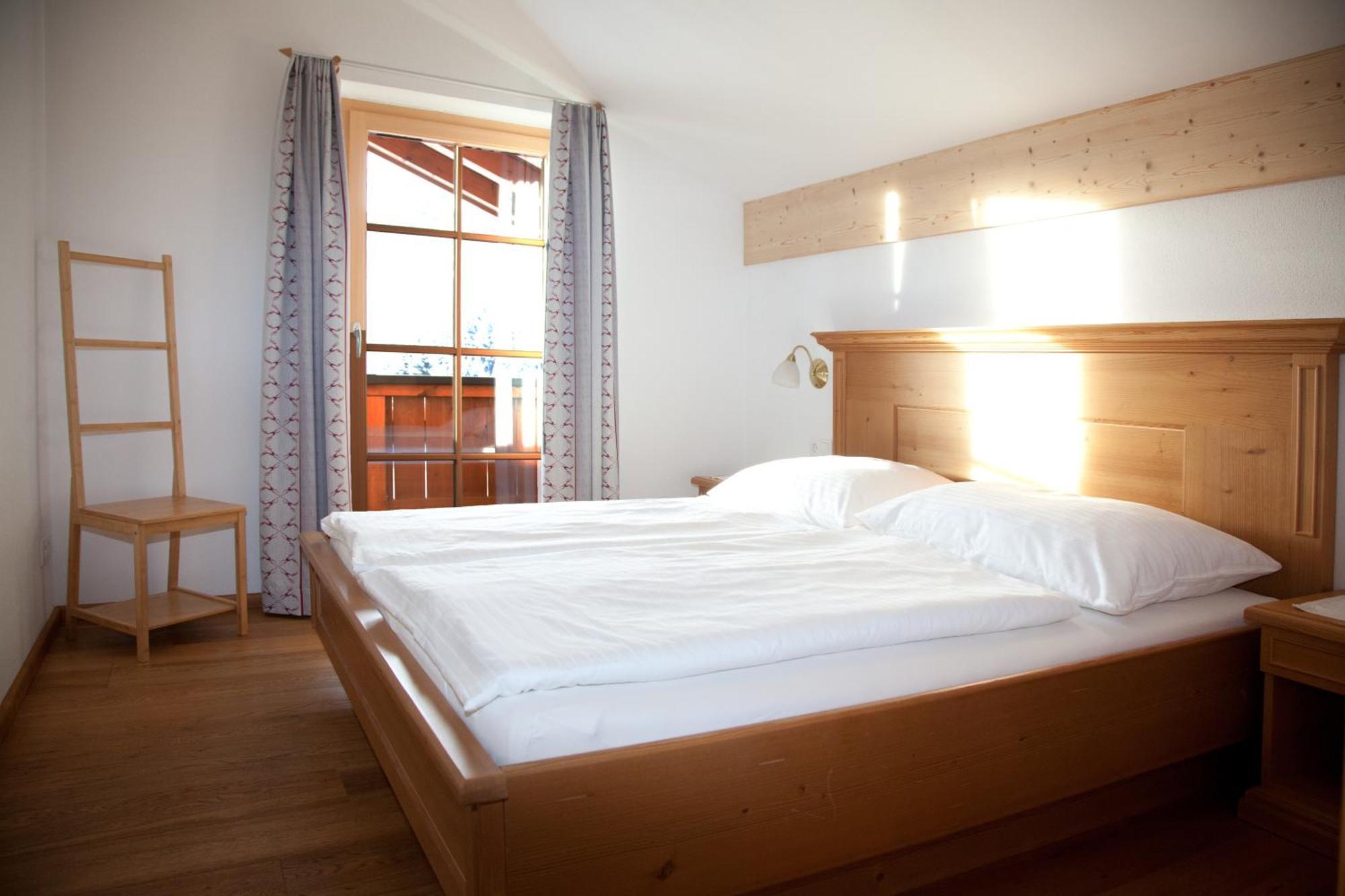 Filzenhof Apartment Kitzbuhel Luaran gambar