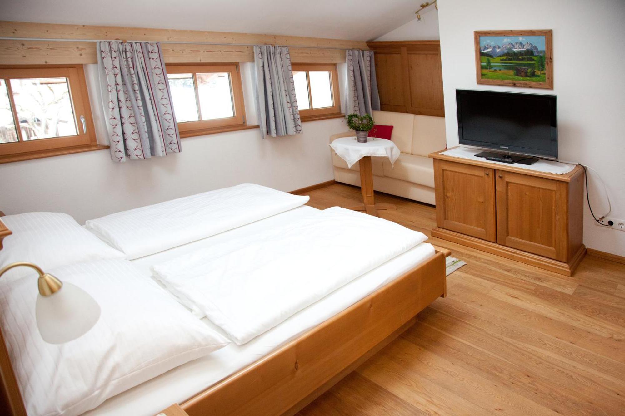 Filzenhof Apartment Kitzbuhel Luaran gambar