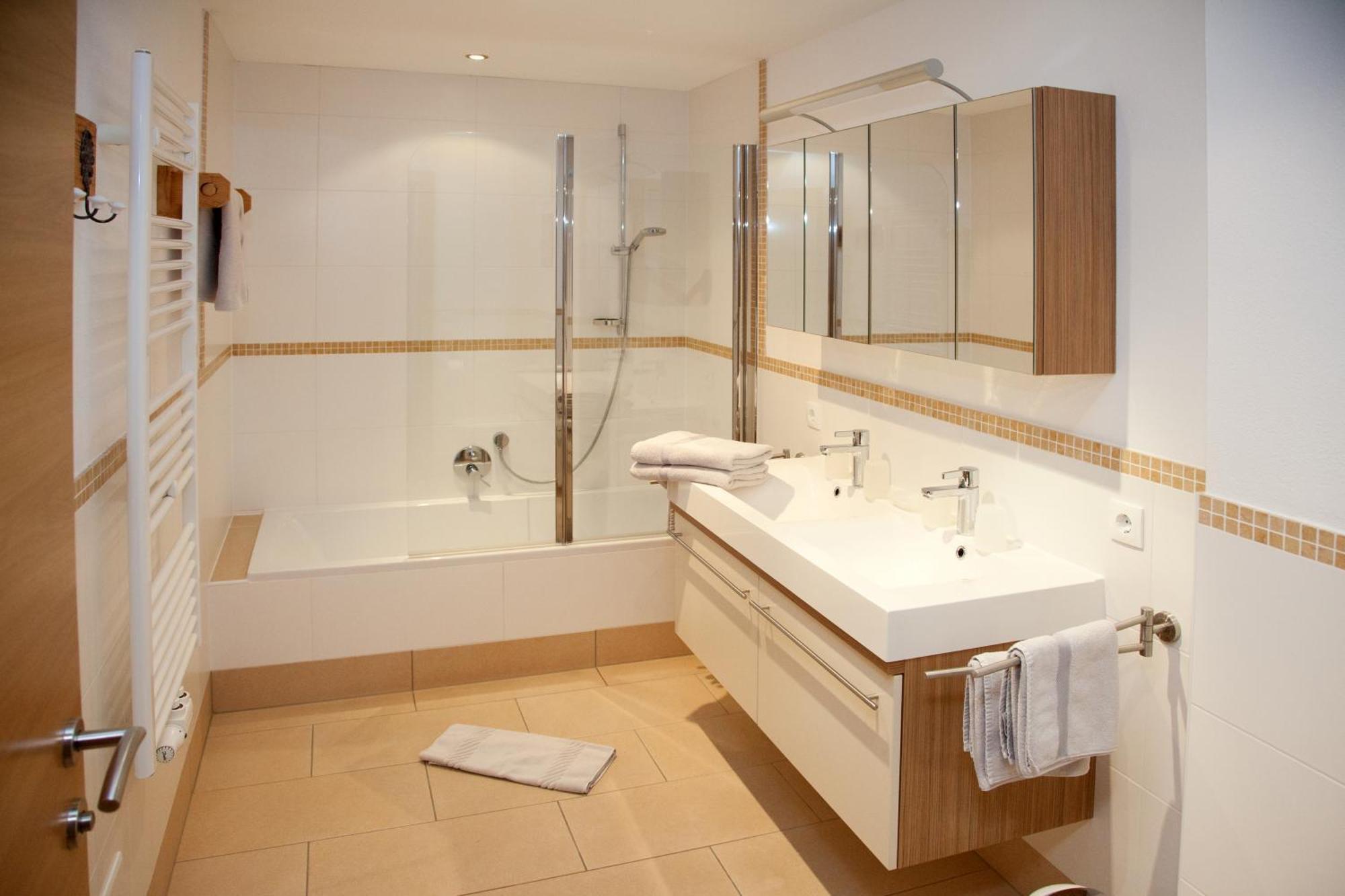Filzenhof Apartment Kitzbuhel Luaran gambar
