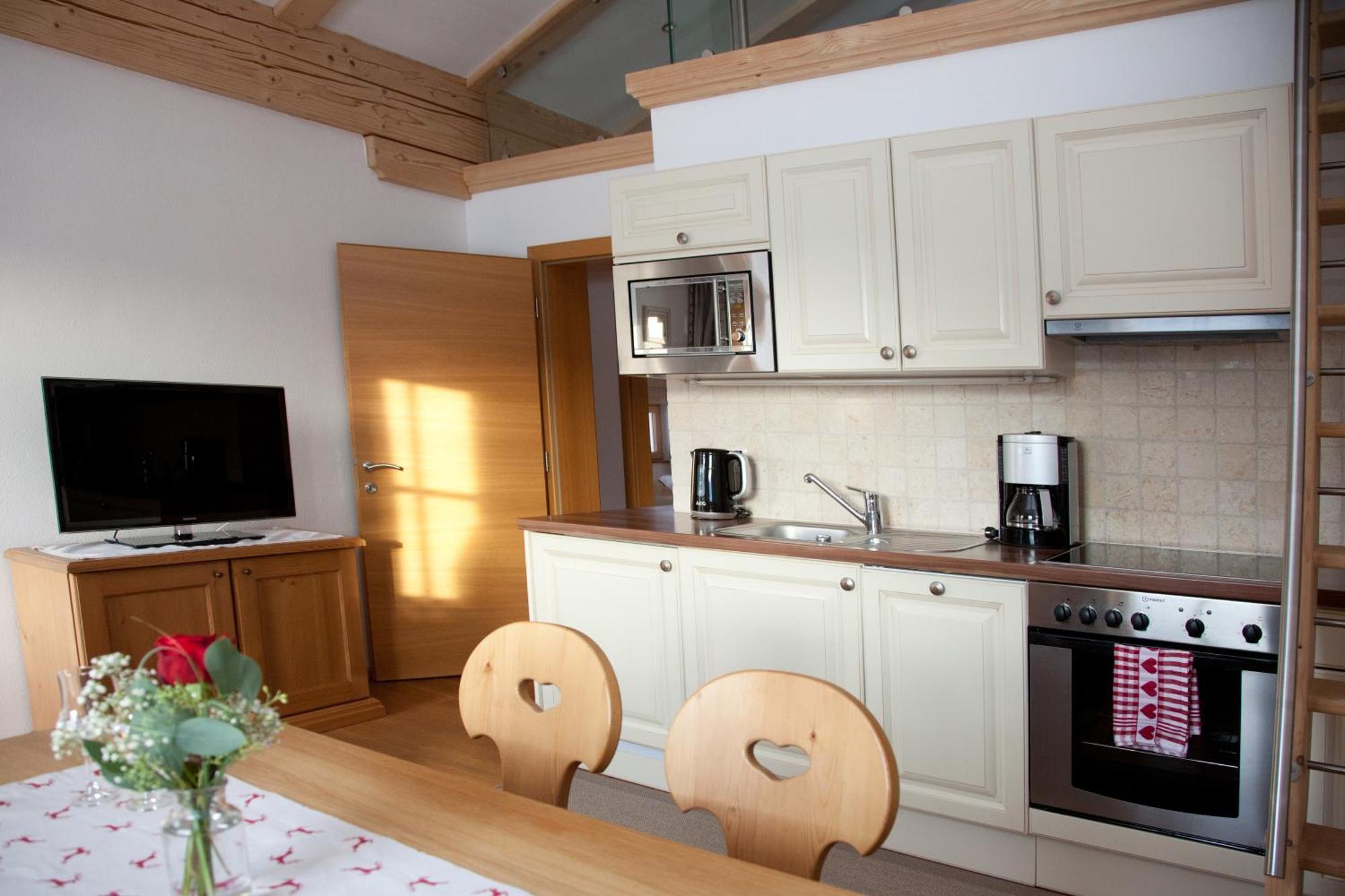 Filzenhof Apartment Kitzbuhel Luaran gambar